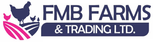 FMB Farms Logo